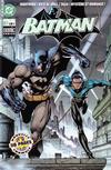 Cover for Batman (Semic S.A., 2003 series) #7