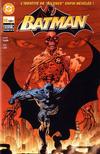 Cover for Batman (Semic S.A., 2003 series) #8