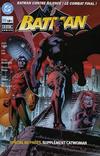 Cover for Batman (Semic S.A., 2003 series) #9