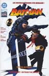 Cover for Batman (Semic S.A., 2003 series) #11