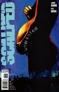 Cover Thumbnail for Scalped (DC, 2007 series) #39