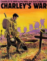 Cover Thumbnail for Charley's War (Titan, 1983 series) #1