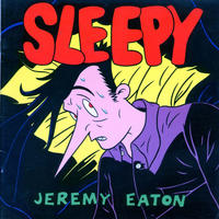 Cover Thumbnail for Sleepy (The Early Daze) (Fantagraphics, 1996 series) 