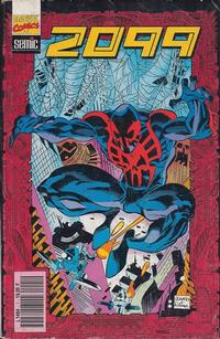 Cover Thumbnail for 2099 (Semic S.A., 1993 series) #1