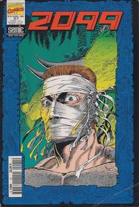 Cover Thumbnail for 2099 (Semic S.A., 1993 series) #21