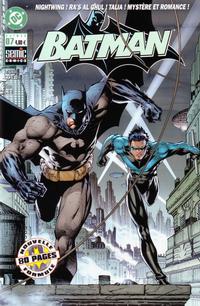Cover Thumbnail for Batman (Semic S.A., 2003 series) #7