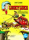 Cover for Luckyserien (Egmont, 1997 series) #1 - Diligensen