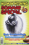 Cover for Herman Hedning Sommarspecial (Egmont, 2009 series) #1/2010