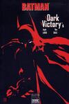 Cover for Batman: Dark Victory (Semic S.A., 2002 series) #1