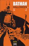 Cover for Batman: Halloween (Semic S.A., 2004 series) #1