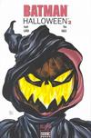Cover for Batman: Halloween (Semic S.A., 2004 series) #2