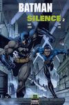 Cover for Batman: Silence (Semic S.A., 2004 series) #2