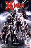 Cover for X-Men (Marvel, 2010 series) #1 [Premiere Edition]
