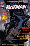 Cover for Batman (Semic S.A., 2003 series) #1 [01A]
