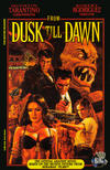 Cover for From Dusk till Dawn (Big Entertainment, 1996 series) 