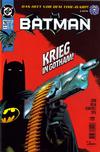 Cover for Batman (Dino Verlag, 1997 series) #28