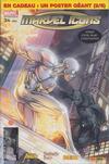Cover Thumbnail for Marvel Icons (2005 series) #34 [Collector edition]
