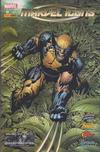 Cover for Marvel Icons (Panini France, 2005 series) #8
