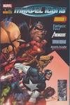 Cover for Marvel Icons (Panini France, 2005 series) #1