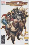 Cover Thumbnail for Marvel Icons (2005 series) #42 [Collector edition]