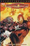 Cover Thumbnail for Marvel Icons (2005 series) #52 [Edition Spéciale Album]