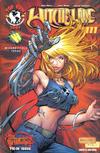 Cover for Witchblade (Image, 1995 series) #111 [Wizard World Texas Variant]