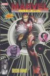 Cover Thumbnail for Marvel Méga (1997 series) #29 - Iron Man [Collector edition]