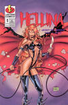 Cover Thumbnail for Hellina: Heart of Thorns (1996 series) #1