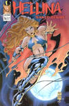 Cover Thumbnail for Hellina: Naked Desire (1997 series) #1 [Cover B]