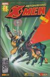 Cover for Astonishing X-Men (Panini France, 2005 series) #1
