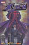 Cover for Astonishing X-Men (Panini France, 2005 series) #4