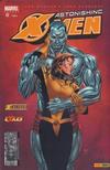 Cover for Astonishing X-Men (Panini France, 2005 series) #6