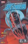 Cover for Astonishing X-Men (Panini France, 2005 series) #8