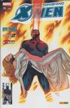 Cover for Astonishing X-Men (Panini France, 2005 series) #15