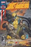 Cover for Astonishing X-Men (Panini France, 2005 series) #18