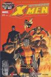 Cover for Astonishing X-Men (Panini France, 2005 series) #22