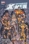 Cover for Astonishing X-Men (Panini France, 2005 series) #28