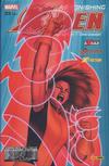 Cover for Astonishing X-Men (Panini France, 2005 series) #33