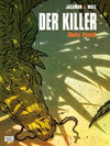 Cover for Der Killer (Egmont Ehapa, 2004 series) #6 - Modus Vivendi