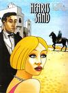 Cover for Hearts of Sand (Catalan Communications, 1991 series) 