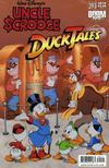 Cover Thumbnail for Uncle Scrooge (2009 series) #393 [Cover A]