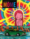 Cover for Mome (Fantagraphics, 2005 series) #19