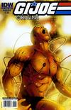 Cover Thumbnail for G.I. Joe: Origins (2009 series) #17 [Cover B]