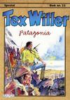 Cover for Tex Willer Spesial (Hjemmet / Egmont, 2000 series) #23 - Patagonia