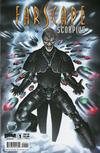 Cover Thumbnail for Farscape Scorpius (2010 series) #1 [Cover A]