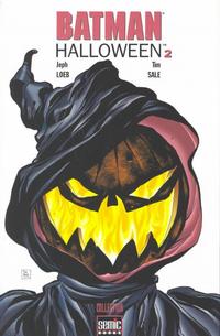 Cover Thumbnail for Batman: Halloween (Semic S.A., 2004 series) #2