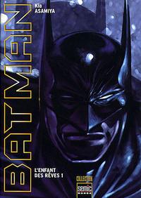Cover Thumbnail for Batman: L'enfant des rêves (Semic S.A., 2001 series) #1