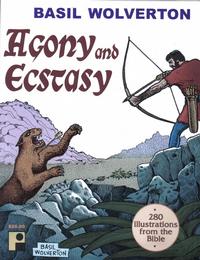 Cover Thumbnail for Agony and Ecstasy (Pure Imagination, 2007 series) 