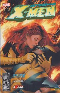Cover Thumbnail for Astonishing X-Men (Panini France, 2005 series) #14