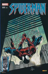 Cover Thumbnail for Spider-Man (Panini France, 2000 series) #68